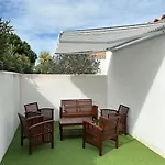 Location Du Klan Des K : 4 étoiles 150m Les Sables Vignier