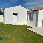 Location Du Klan Des K : 4 Etoiles 150m Ferienhaus