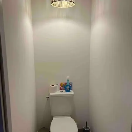 Location Du Klan Des K : 4 Etoiles 150m *