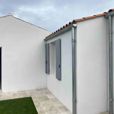 Location Du Klan Des K : 4 Etoiles 150m Nyaraló