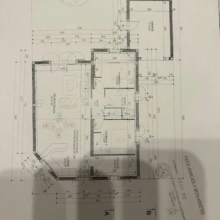 Location Du Klan Des K : 4 Etoiles 150m *
