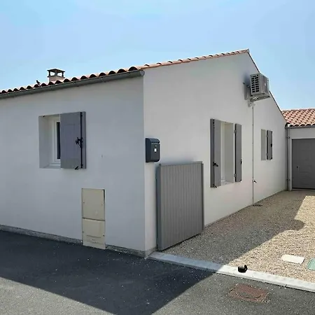 Location Du Klan Des K : 4 Etoiles 150m Nyaraló