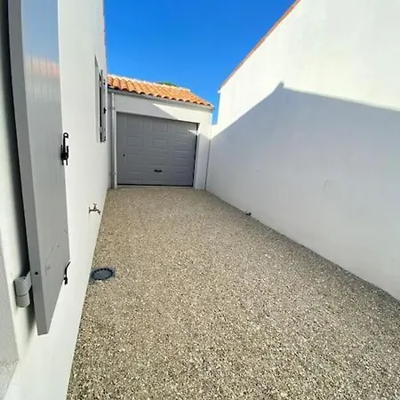 Location Du Klan Des K : 4 Etoiles 150m Nyaraló