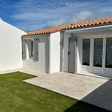 Nyaraló Location Du Klan Des K : 4 Etoiles 150m