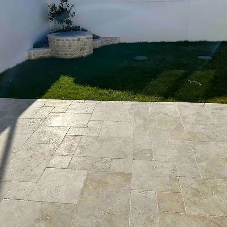 Location Du Klan Des K : 4 Etoiles 150m Nyaraló Les Sables Vignier