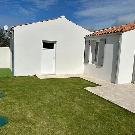 Location Du Klan Des K : 4 Etoiles 150m בית נופש