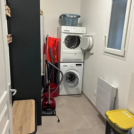 Location Du Klan Des K : 4 Etoiles 150m Vakantiehuis