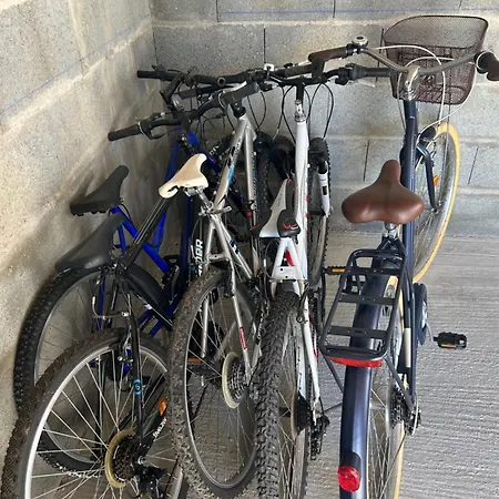 Location Du Klan Des K : 4 Etoiles 150m בית נופש *