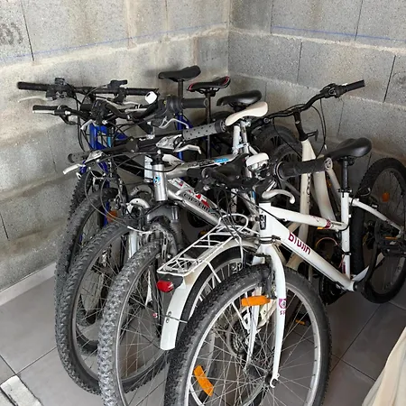 בית נופש Location Du Klan Des K : 4 Etoiles 150m *