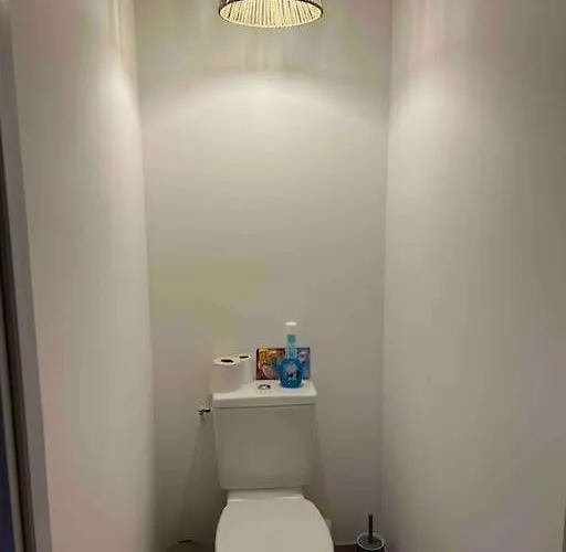 Location Du Klan Des K : 4 Etoiles 150m *