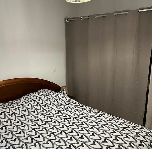 度假居 Location Du Klan Des K : 4 Etoiles 150m *