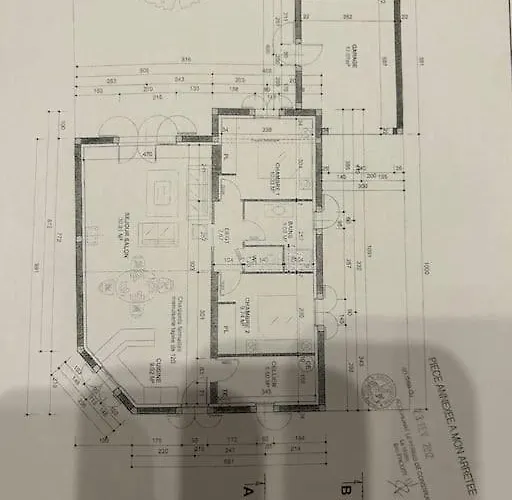 Location Du Klan Des K : 4 Etoiles 150m *