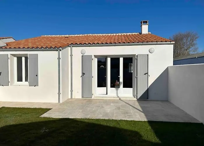 Location Du Klan Des K : 4 Etoiles 150m *