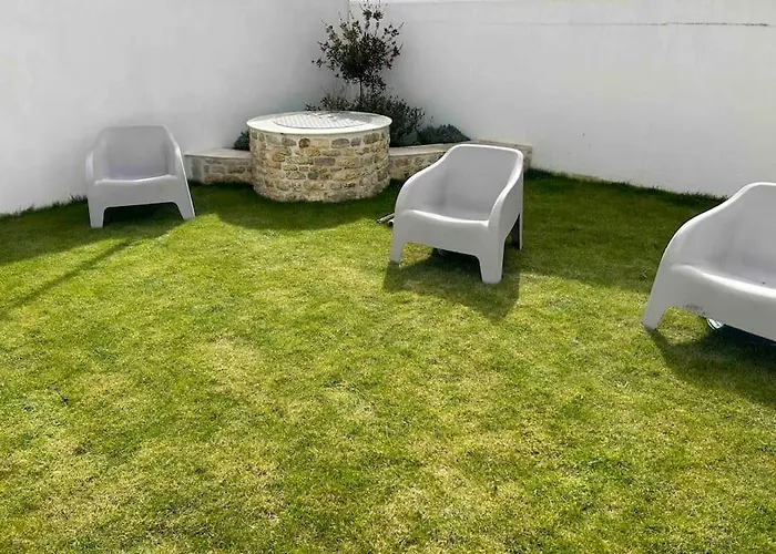 Location Du Klan Des K : 4 Etoiles 150m * Les Sables Vignier